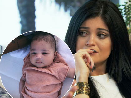 Kylie Jenner: Entführungs-Drama - Angst um Baby Stormi! Sie sollte entführt werden