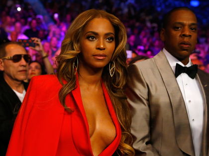 Zu dick: Beyoncé setzte Ehemann Jay-Z auf Diät! - Der Rapper nahm 15 Kilo ab