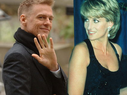 Bryan Adams: Das lief wirklich mit Lady Diana - Der Schmuse-Sänger spricht erstmals über die Affären-Gerüchte mit Harrys und Williams Mutter