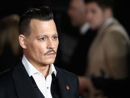 Johnny Depp: Sein Sohn Jack ist krank - Vanessa Paradis sagt Termine ab