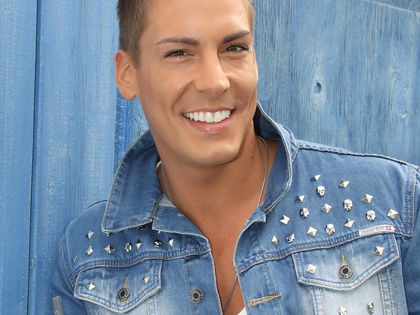 Norman Langen: Der Schlager-Star wird zum 1. Mal Papa! - Auf diese süße Weise erfuhr er von der Babynews!