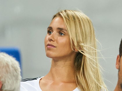 Scarlett Gartmann: So tickt die schöne Freundin von Marco Reus - Bei der WM in Russland ist das Model die hübscheste Spielerfrau