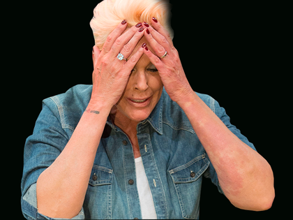 Brigitte Nielsen: Krebs-Schock! - Drama um Sohn Raoul Jr.