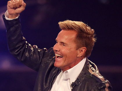 Dieter Bohlen und die Wunder-Diät? Der Poptitan speckt 10 Kilo ab! - Der Musikproduzent verriet jetzt, wie er seine überschüssigen Pfunde zum Schmelzen gebracht hat