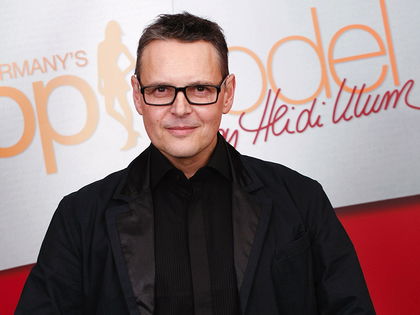 Rolf Scheider: Ich kehre zu GNTM zurück - unter einer Bedingung! - TV-Comeback? Nach Thomas-Hayo-Aus spricht der Ex-Juror gegenüber OK! Klartext