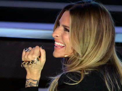 Sophia Thomalla: Liebes-Glück mit Vater von Bill Kaulitz? - Dieser Instagram-Post spricht Bände