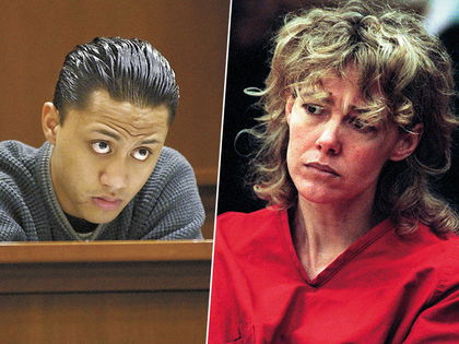 Er war 12, sie seine Lehrerin: Verbotene Liebe mit Happy End - 1997 wurde Mary Kay LeTourneau zu 7 Jahren Haft wegen Vergewaltigung eines Minderjährigen verurteilt