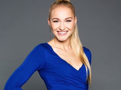 "Bachelor"-Beauty Svenja von Wrese: Sie ist kaum wiederzukennen! - Sie hat sich von ihrer langen Mähne verabschiedet