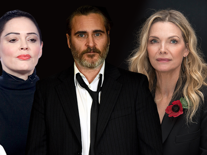 Stars, die in einem (Sex-)Kult gefangen waren - Michelle Pfeiffer, Winona Ryder und Co. lebten in einer Sekte
