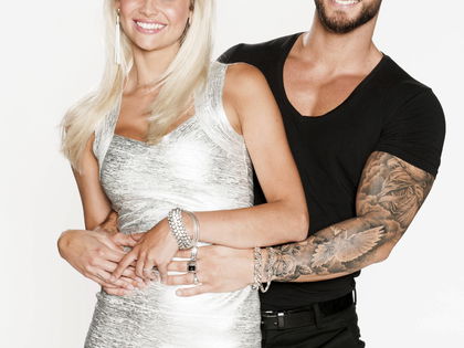 Stephanie Schmitz & Julian Evangelos: Babynews beim "Sommerhaus der Stars"-Paar? - Erwartet das "Love Island"-Pärchen Nachwuchs?