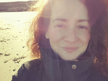Nach Ärztepfusch: Ich werde nie wieder einen Orgasmus bekommen - Opfer Ginny Atchison: „Bis heute fühle ich nichts im Genitalbereich“