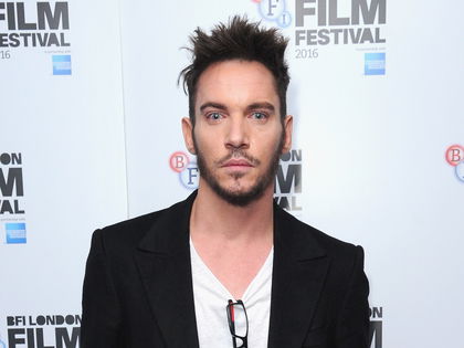 Jonathan Rhys Meyers: Er hängt wieder an der Flasche - Der "Tudors"-Star rastete sturzbetrunken in einem Flugzeug aus