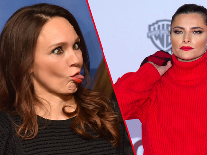 Sophia Thomalla: Sie will Carolin Kebekus auf die Fresse schlagen - Rache für Mutter Simone Thomalla?