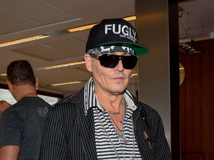 Johnny Depp nach Schock-Fotos: „Ich bin nicht krank!“ - Der Rosenkrieg mit seiner Ex-Frau hat dem Schauspieler schwer zugesetzt
