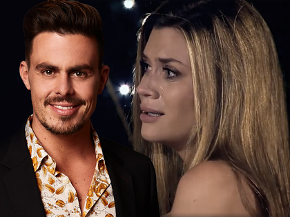 Nach „Bachelorette“-Aus: Manuel disst Nadine Klein! - Bei Instagram holt der Unfallchirurg zum Gegenschlag aus