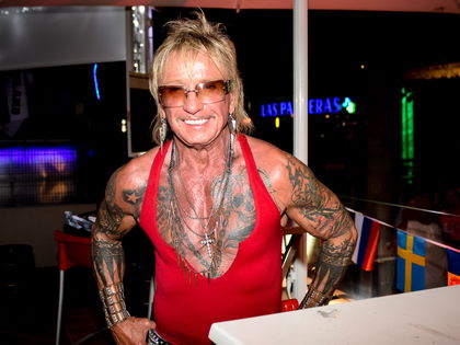 Bert Wollersheim: Frisch verliebt! Er zeigt seine neue Freundin - Für Ginger Costello war es „Liebe auf den ersten Blick“