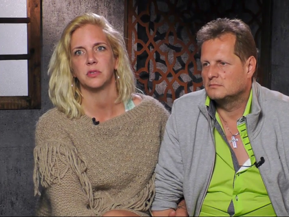 Daniela und Jens Büchner: Baby-Drama im "Sommerhaus der Stars" - Promi-Kollegen und Zuschauer hetzen gegen das Malle-Paar