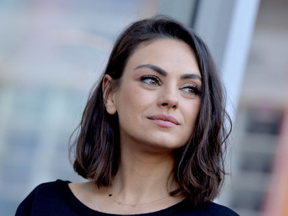 Mila Kunis bricht ihr Schweigen über Ashton Kutcher und Demi Moore! - Das sagt sie zur ersten Ehe ihres Mannes