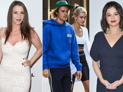 Selena Gomez: Geheimpakt mit Justin Biebers Mama - Pattie Mallette und Selena wollen Hochzeit von Hailey Baldwin und Justin verhindern