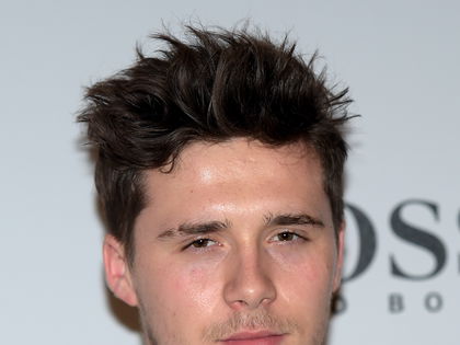 Brooklyn Beckham: Trennung von Lexy Panterra - seine Neue hat ein dunkles Geheimnis - Beckham-Sohn datet nun Abi Manzoni