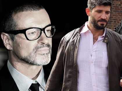 George Michael - Freund behauptet: Es war Selbstmord - Interview von Ex-Partner Fadi Fawaz wirft Fragen auf