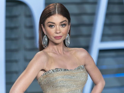 Sarah Hyland: Mager-Schock! "Modern Family"-Star wog nur noch 34 Kilo - Haley aus der beliebten US-Serie ist nun auf dem Weg der Besserung