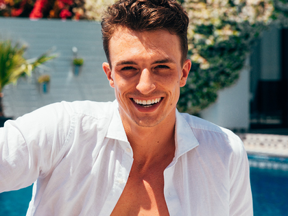 „Bachelorette“ Maxim Sachraj: Alles über sein Privatleben und die heißesten Bilder - Gefragtes Model, Master-Ingenieur, Sprachwunder - So tickt der TV-Kandidat abseits der Kuppelshow