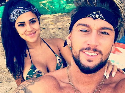 Elena Miras: Ungewöhnlicher Name für ihre Tochter - Die „Love Island“-Stars sind zum ersten Mal Eltern geworden