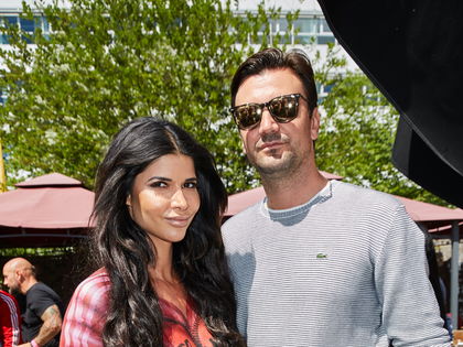 Micaela Schäfer & Felix Steiner: Ist das der traurige Trennungsgrund? - Mica hat ihren Freund vor laufenden Kameras blamiert