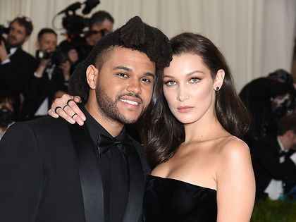 Erster Auftritt: Bella Hadid und The Weeknd offiziell ein Paar - Das Supermodel ist wieder mit Selena Gomez' Ex zusammen