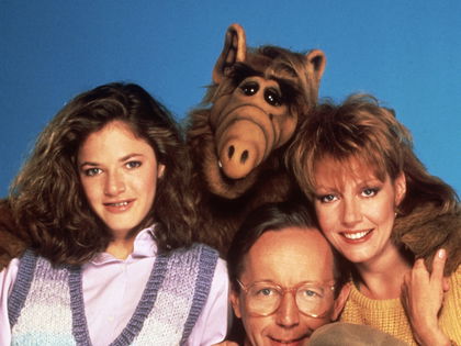 Alf: Das wurde aus den Schauspielern - Krass! 30 Jahre später: So sehen die "Tanners" heute aus