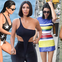 Kardashian-Schwestern: Body-Duell! Sie hungern um die Wette - Wie Kim, Kylie, Kendall, Kourtney und Khloé unter Druck setzt