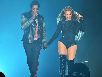 Beyoncé & Jay Z: Protzen statt spenden - Kaum ein Promi-Paar ist so reich wie die Carters!