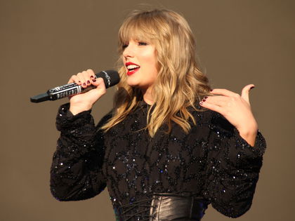 Taylor Swift: Emotionale Rede nach sexueller Belästigung - Beim Konzert ist sie den Tränen nah