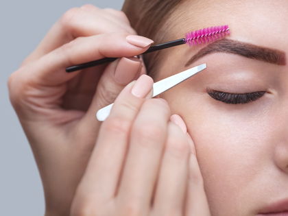 Tolle Augenbrauen: Die 7 besten Tipps - So gelingen schöne Brauen von der Farbe bis zur Form