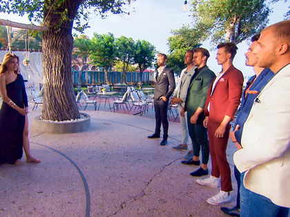 Bachelorette-Drama: Kurz vor den Homedates schmeißt ER hin! - Wer verlässt Nadine so kurz vorm Finale freiwillig?