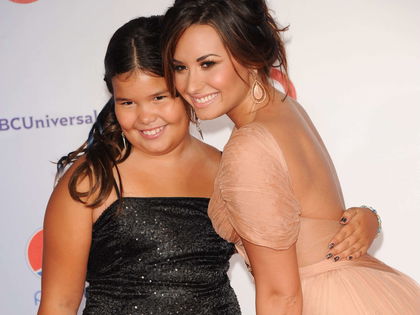 Demi Lovato: Emotionale Geburtstagswünsche ihrer Schwester - Madison De La Garza spricht über Überdosis