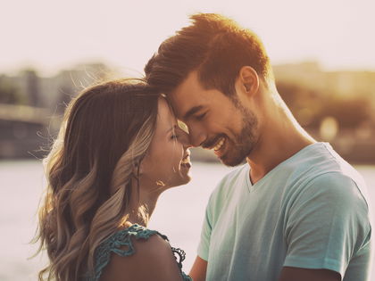 Wann darf man "Ich liebe dich" sagen? - Wir verraten euch, wann die Zeit richtige Zeit gekommen ist
