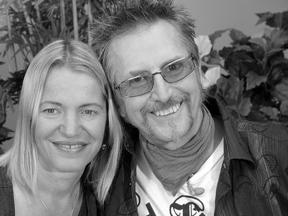 Martin Semmelrogge: Ehefrau Sonja ist mit 54 Jahren verstorben - Die Regisseurin erlag ihrem Krebsleiden