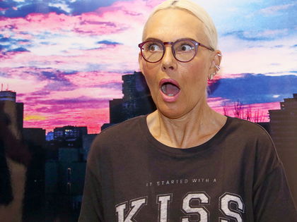 Natascha Ochsenknecht: Heftiger Diss gegen Katja Krasavice - Die Ex von Umut Kekilli hetzt gegen Katjas Nackt-Show im "Promi Big Brother"-Haus