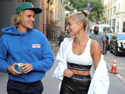 Hailey Baldwin & Co.: Vom Fan zum Ehepartner - Diese Stars haben sich ihren Schwarm geangelt