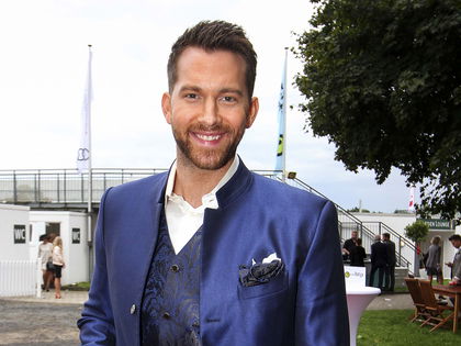 Oliver Sanne frisch vergeben: Er plant schon Hochzeit & Kinder - Der Ex-Bachelor schwelgt im Liebesglück