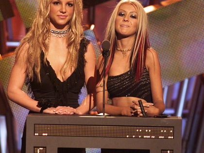 Christina Aguilera: Vergleiche mit Britney Spears tun weh - So sehr litt Xtina unter dem Konkurrenzkampf