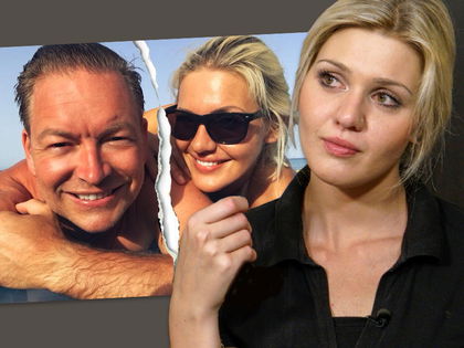 Vorwürfe gegen Jenny Matthias: "Männer wie Unterhosen wechseln" - "Goodbye Deutschland": Nach der Trennung von Ralf Stein platzt der Jens-Büchner-Ex der Kragen