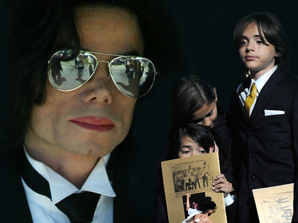 Michael Jackson: Was wurde aus seinen Kindern? - Prince, Paris und Blanket Jackson: verstummt und Suizid-gefährdet