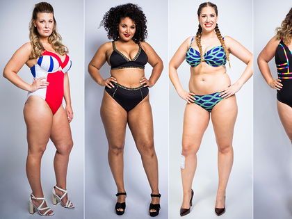 Curvy Supermodel: Macht die Show krank? - Zuschauer und Mediziner schlagen Alarm!
