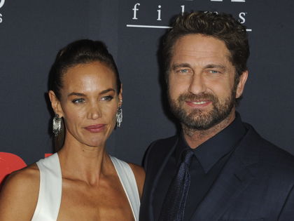 Gerard Butler: Verlobungs-Korb! - Seine Freundin Morgan Brown lehnte seinen Heiratsantrag ab