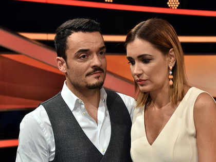 Jana Ina & Giovanni Zarrella: Familien-Drama! - Unerfüllter Kinderwunsch: "Für eine Frau ist dieser Druck sehr anstrengend"