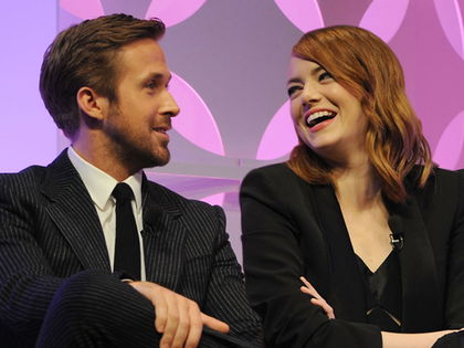 Emma Stone: Liebeserklärung an Ryan Gosling - Ist da mehr als nur Freundschaft?