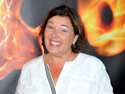 Vera Int-Veen: Sie will in den „Playboy“ - Macht sich die „Schwiegertochter gesucht“-Moderatorin nackt?
